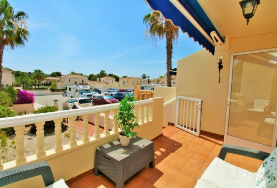 Reventa - Adosado - Las Ramblas Golf - Las Ramblas