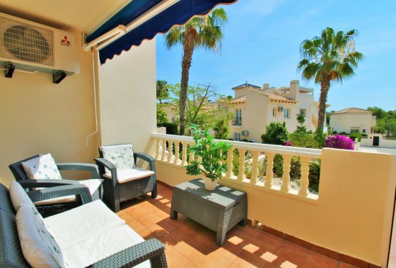 Reventa - Adosado - Las Ramblas Golf - Las Ramblas