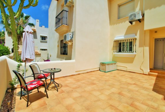 Reventa - Adosado - Las Ramblas Golf - Las Ramblas