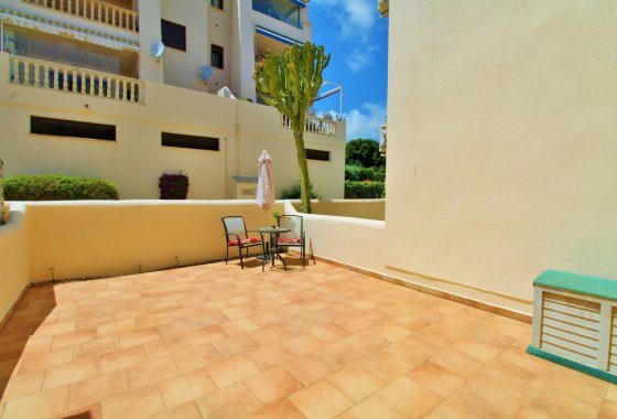 Reventa - Adosado - Las Ramblas Golf - Las Ramblas