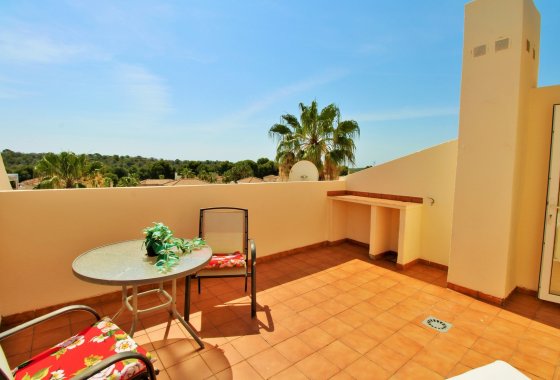 Reventa - Adosado - Las Ramblas Golf - Las Ramblas