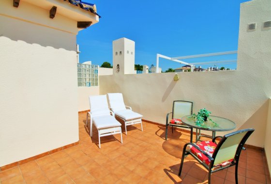 Reventa - Adosado - Las Ramblas Golf - Las Ramblas