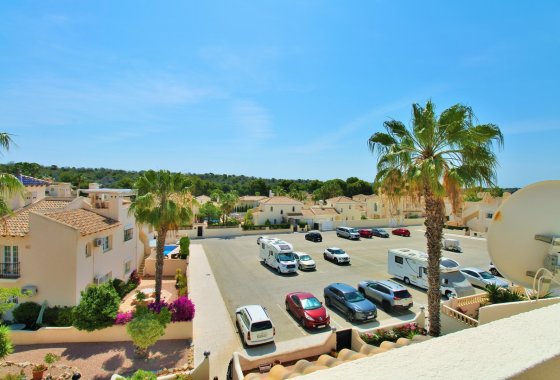 Reventa - Adosado - Las Ramblas Golf - Las Ramblas