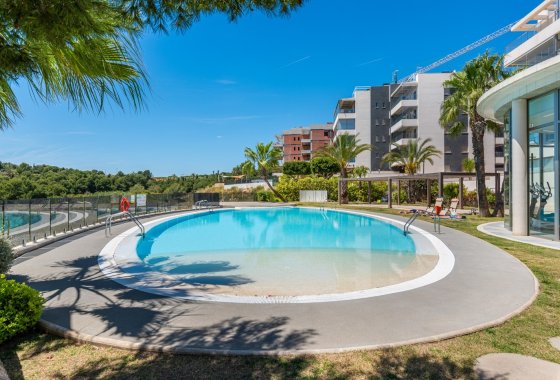 Återförsäljning - Lägenhet / lägenhet - Orihuela Costa - Los Dolses