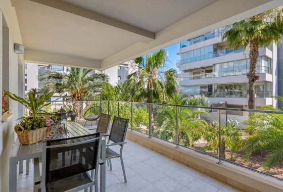 Återförsäljning - Lägenhet / lägenhet - Orihuela Costa - Los Dolses