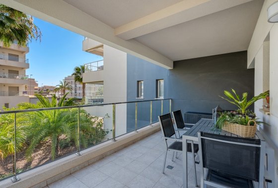 Återförsäljning - Lägenhet / lägenhet - Orihuela Costa - Los Dolses