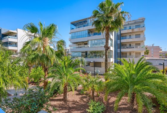 Återförsäljning - Lägenhet / lägenhet - Orihuela Costa - Los Dolses