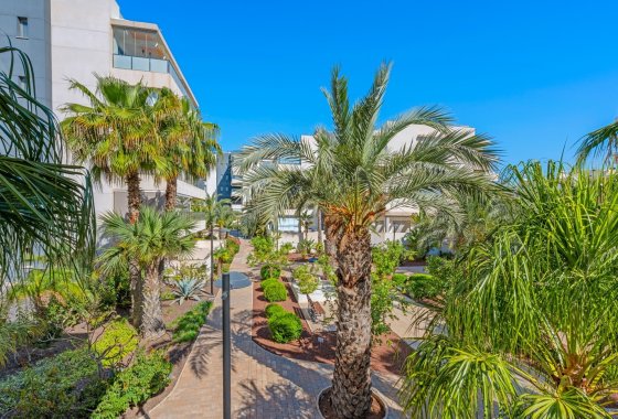 Återförsäljning - Lägenhet / lägenhet - Orihuela Costa - Los Dolses