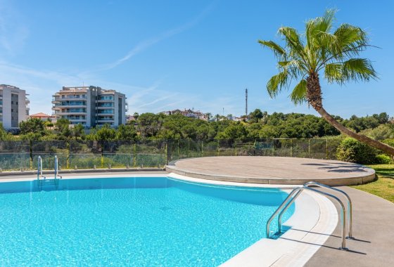 Återförsäljning - Lägenhet / lägenhet - Orihuela Costa - Los Dolses