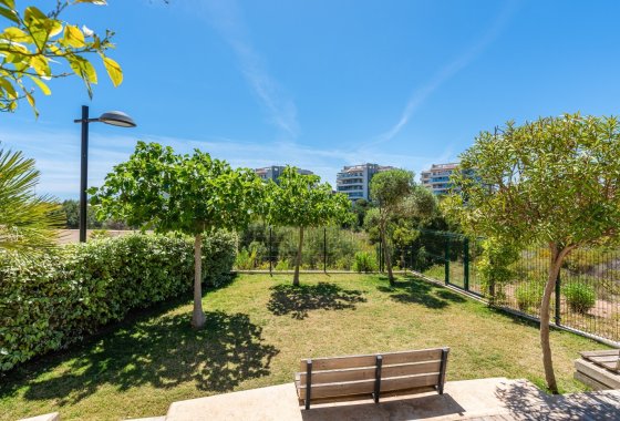 Återförsäljning - Lägenhet / lägenhet - Orihuela Costa - Los Dolses