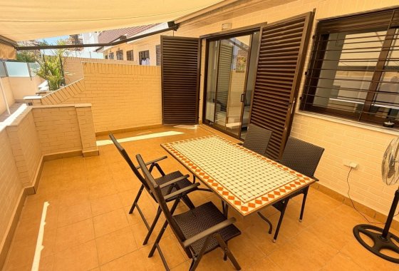 Resale - Apartment / flat - Orihuela Costa - Lomas De Cabo Roig