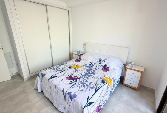 Resale - Apartment / flat - Orihuela Costa - Lomas De Cabo Roig