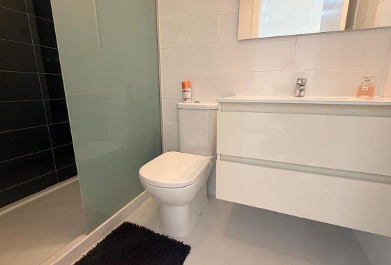 Resale - Apartment / flat - Orihuela Costa - Lomas De Cabo Roig