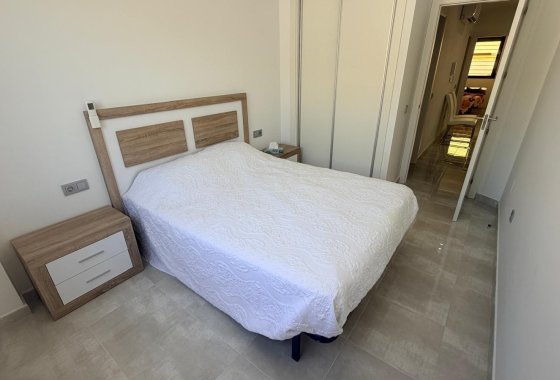 Resale - Apartment / flat - Orihuela Costa - Lomas De Cabo Roig