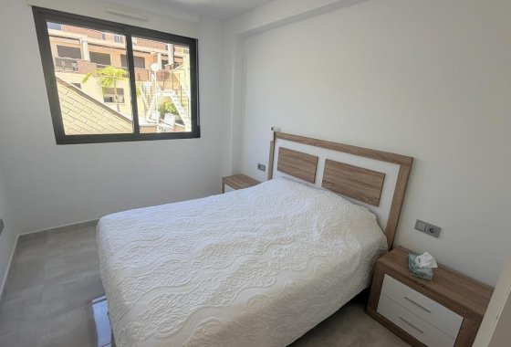 Resale - Apartment / flat - Orihuela Costa - Lomas De Cabo Roig