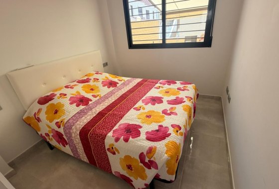 Resale - Apartment / flat - Orihuela Costa - Lomas De Cabo Roig