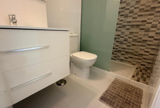 Resale - Apartment / flat - Orihuela Costa - Lomas De Cabo Roig