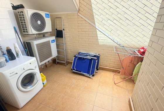 Resale - Apartment / flat - Orihuela Costa - Lomas De Cabo Roig