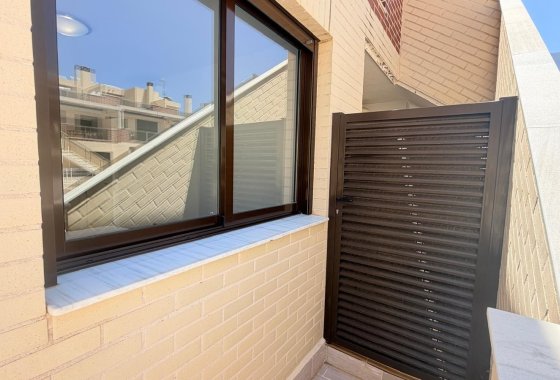 Resale - Apartment / flat - Orihuela Costa - Lomas De Cabo Roig