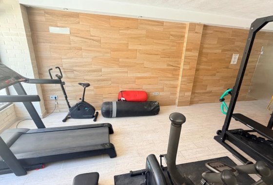 Resale - Apartment / flat - Orihuela Costa - Lomas De Cabo Roig