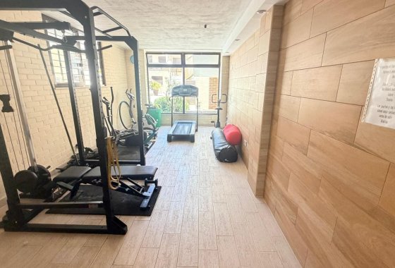 Resale - Apartment / flat - Orihuela Costa - Lomas De Cabo Roig