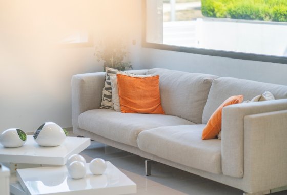 Resale - Villa - Ciudad Quesada