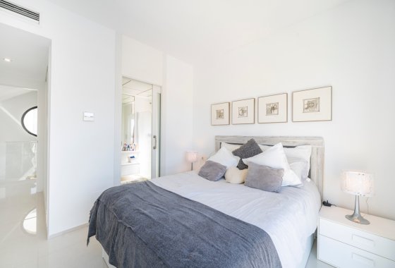 Resale - Villa - Ciudad Quesada