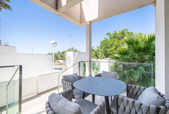 Resale - Villa - Ciudad Quesada