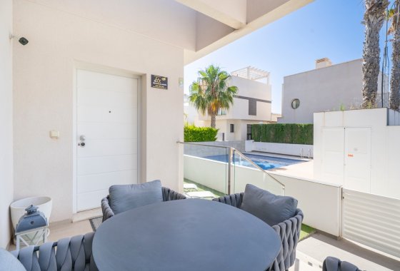 Resale - Villa - Ciudad Quesada