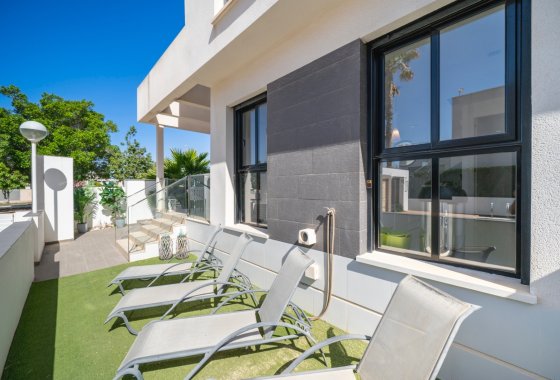 Resale - Villa - Ciudad Quesada