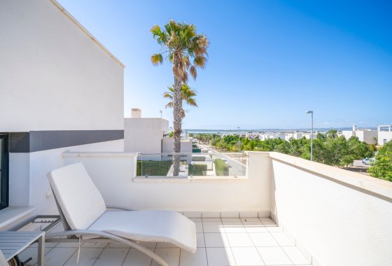 Resale - Villa - Ciudad Quesada