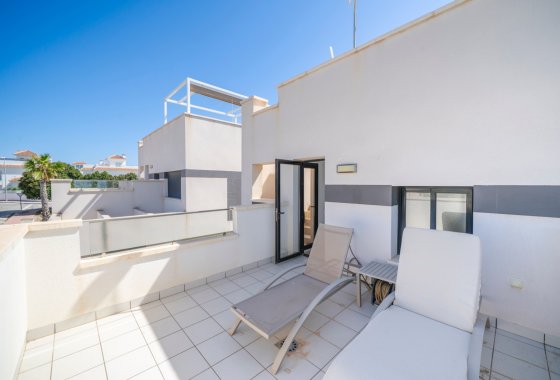 Resale - Villa - Ciudad Quesada
