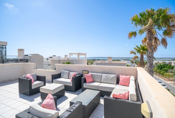 Resale - Villa - Ciudad Quesada