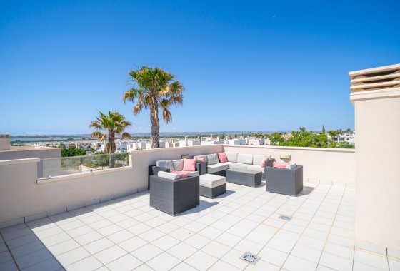Resale - Villa - Ciudad Quesada