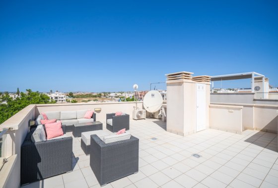 Resale - Villa - Ciudad Quesada