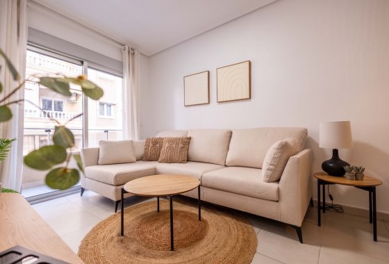 Reventa - Apartamento / piso - Torrevieja - Playa del Cura