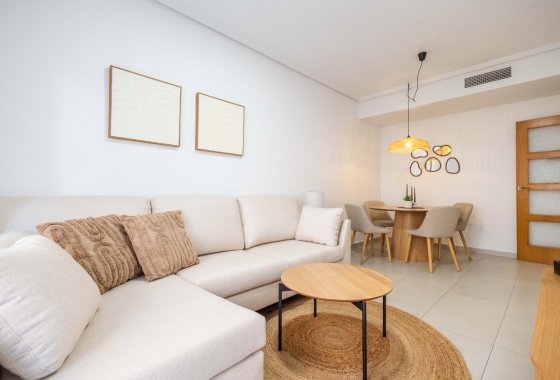 Reventa - Apartamento / piso - Torrevieja - Playa del Cura