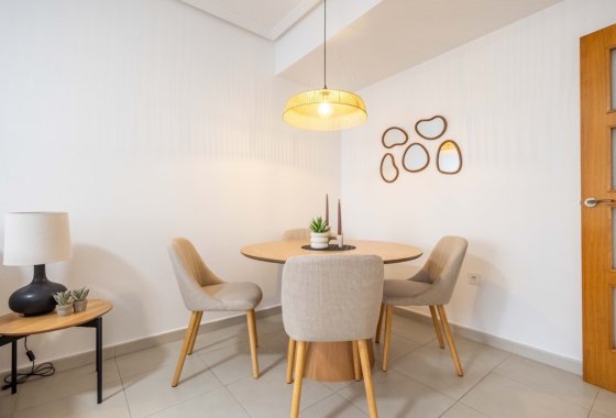 Reventa - Apartamento / piso - Torrevieja - Playa del Cura