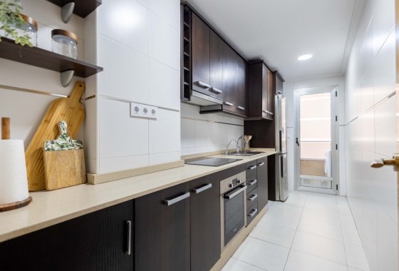 Reventa - Apartamento / piso - Torrevieja - Playa del Cura