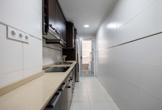 Reventa - Apartamento / piso - Torrevieja - Playa del Cura