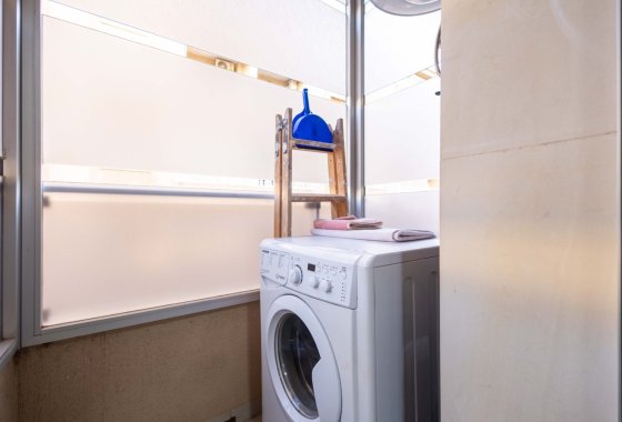 Reventa - Apartamento / piso - Torrevieja - Playa del Cura