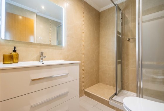 Reventa - Apartamento / piso - Torrevieja - Playa del Cura