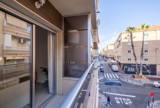 Reventa - Apartamento / piso - Torrevieja - Playa del Cura