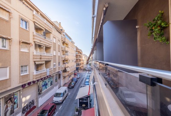 Reventa - Apartamento / piso - Torrevieja - Playa del Cura