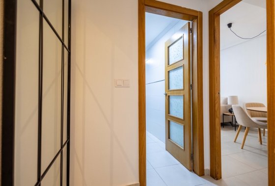 Reventa - Apartamento / piso - Torrevieja - Playa del Cura