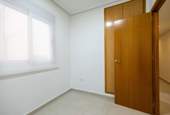 Reventa - Apartamento / piso - Torrevieja - Playa del Cura