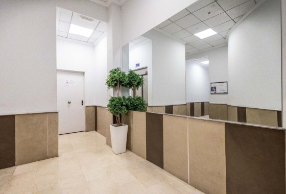 Reventa - Apartamento / piso - Torrevieja - Playa del Cura