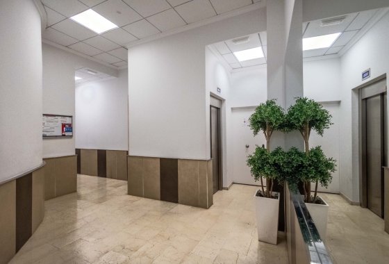 Reventa - Apartamento / piso - Torrevieja - Playa del Cura
