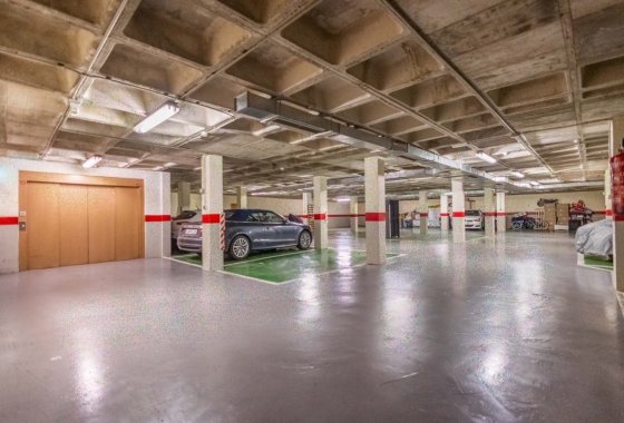 Reventa - Apartamento / piso - Torrevieja - Playa del Cura