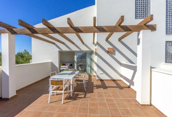 Resale - Apartment / flat - Orihuela Costa - Las Colinas golf